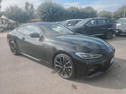 Nero Usata 2023 BMW 420 M Sport Coupé | 43.900 € (Buon prezzo)