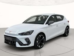Bianco nevada Usata 2025 Cupra Leon Tre volumi | 29.900 € (Buon prezzo)