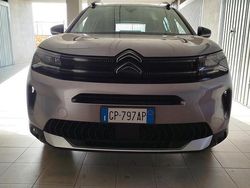 Grigio Usata 2023 Citroën C5 Aircross Shine SUV | 20.000 € (Ottimo prezzo)