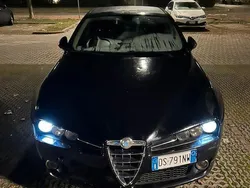 Usata 2008 Alfa Romeo 159 Tre volumi | 2500 € (Super prezzo)