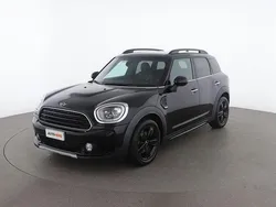 Nero Usata 2018 Mini Cooper Countryman SUV | 19.099 € (Ottimo prezzo)
