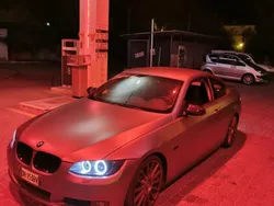 Usata 2007 BMW 330 Efficient Dynamics Coupé | 13.500 € (Molto cara)