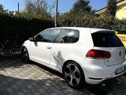 Usata 2010 VW Golf VI GTI Tre volumi | 7000 € (Super prezzo)