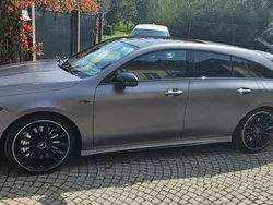 Usata 2023 Mercedes CLA35 AMG Shooting Brake AMG Station wagon | 49.000 €