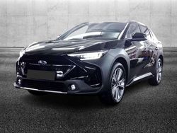 Nero Usata 2023 Subaru Solterra SUV | 35.450 € (Ottimo prezzo)