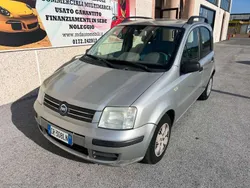 Argento Usata 2005 Fiat Panda Due volumi | 2500 € (Super prezzo)