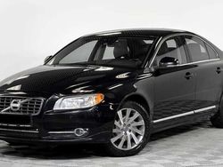 Blu/azzurro Usata 2013 Volvo S80 Momentum Tre volumi | 12.450 €