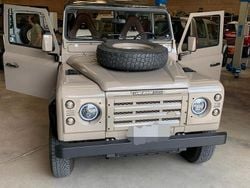 Marrone Usata 1991 Land Rover Defender SUV | 34.900 €