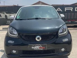 Nero Usata 2018 Smart ForFour Prime Tre volumi | 9500 € (Ottimo prezzo)