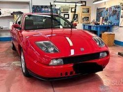 Rosso Usata 1994 Fiat Coupé Coupé | 25.900 €