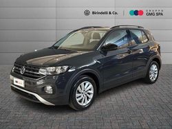 Grigio Usata 2019 VW T-Cross Style SUV | 14.990 € (Buon prezzo)