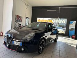 Melanzana Usata 2018 Alfa Romeo Giulietta Super Tre volumi | 9900 € (Ottimo prezzo)