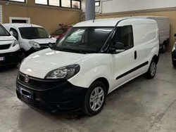 Bianco Usata 2020 Fiat Doblò Monovolume | 10.990 € (Super prezzo)