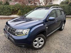 Blu Usata 2019 Dacia Duster Station wagon | 10.990 € (Ottimo prezzo)