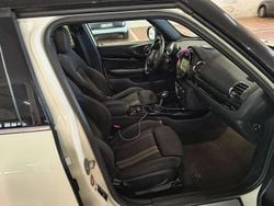 Bianco Usata 2017 Mini Cooper SD Clubman Station wagon | 10.900 € (Super prezzo)