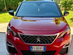 Usata 2018 Peugeot 3008 GT-line SUV | 15.500 € (Ottimo prezzo)