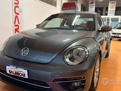 Grigio Usata 2016 VW Maggiolino Design Tre volumi | 14.900 € (Ottimo prezzo)