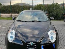 Nero Usata 2009 Alfa Romeo MiTo Due volumi | 900 € (Super prezzo)