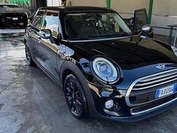 Usata 2015 Mini One D Due volumi | 8900 € (Buon prezzo)