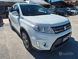 Bianco Usata 2017 Suzuki Vitara Tre volumi | 11.900 € (Ottimo prezzo)
