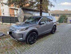 Grigio Usata 2023 Land Rover Discovery Sport SE SUV | 29.000 € (Buon prezzo)