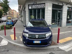Usata 2014 Dacia Logan Tre volumi | 6500 € (Cara)