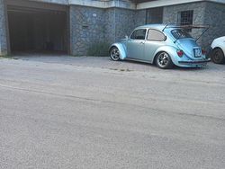 Grigio Usata 1970 VW Maggiolino Due volumi | 6000 €