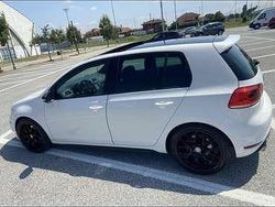 Usata 2011 VW Golf VI GTI Due volumi | 11.000 € (Buon prezzo)