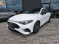 Bianco polare Nuova 2025 Mercedes 250 Coupé | 59.631 € (Buon prezzo)