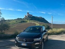 Nero Usata 2021 VW T-Roc SUV | 19.400 € (Ottimo prezzo)