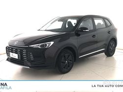 Nero Nuova 2025 MG ZS Tre volumi | 14.900 € (Super prezzo)