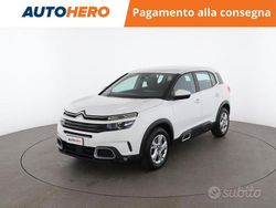 Bianco Usata 2020 Citroën C5 Aircross Business Class SUV | 14.599 € (Buon prezzo)