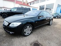 Usata 2008 Mercedes CL600 Coupé | 22.000 €