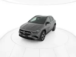 Grigio Usata 2024 Mercedes GLA180 Advanced SUV | 39.800 € (Buon prezzo)
