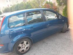 Blu Usata 2010 Ford C-MAX Monovolume | 2000 €