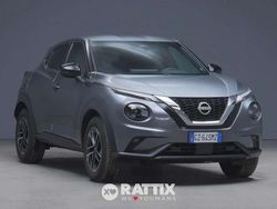 Dark metallic grey Usata 2025 Nissan Juke N-Connecta SUV | 22.932 € (Cara)