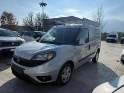 Argento Usata 2020 Fiat Doblò Monovolume | 10.700 € (Buon prezzo)