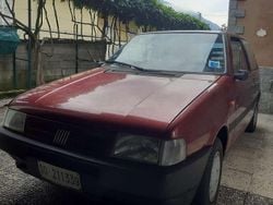 Rosso Usata 1991 Fiat 1100 Tre volumi | 4400 €