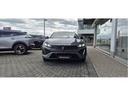 Grigio Usata 2024 Peugeot 408 Allure Tre volumi | 29.900 € (Molto cara)