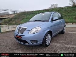 Grigio Usata 2010 Lancia Ypsilon Due volumi | 4000 € (Buon prezzo)
