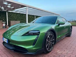 Usata 2021 Porsche Taycan 4S Cross Turismo Tre volumi | 70.900 € (Buon prezzo)