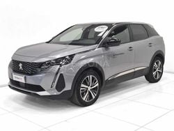 Grigio artense metallizzato Usata 2024 Peugeot 3008 Allure SUV | 26.900 € (Ottimo prezzo)