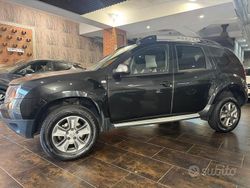 Grigio Usata 2018 Dacia Duster SUV | 7900 € (Super prezzo)