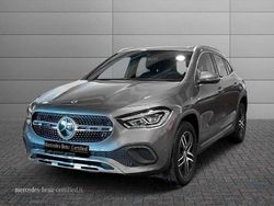 Grigio montagna Usata 2022 Mercedes GLA180 SUV | 33.200 € (Buon prezzo)