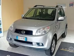 Argento Usata 2006 Daihatsu Terios SUV | 4599 € (Buon prezzo)