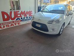 Bianco Usata 2012 Citroën C3 Tre volumi | 5900 € (Molto cara)