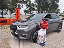 Grigio Usata 2021 DS Automobiles DS7 Crossback SUV | 18.980 € (Ottimo prezzo)