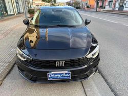 Nero Usata 2023 Fiat Tipo Tre volumi | 15.400 € (Cara)