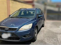 Usata 2008 Ford Focus Station wagon | 1800 € (Ottimo prezzo)