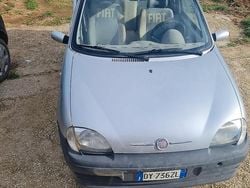 Grigio Usata 2010 Fiat 600 Monovolume | 500 € (Buon prezzo)